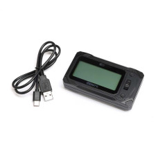 LCD ESC Programing Box by Trinity SRP $144.08 LCD ESC Programing Box by Trinity SRP $144.08