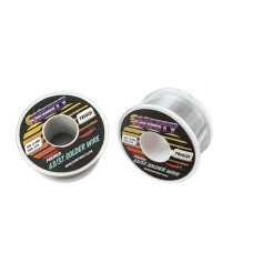 63/37 1mm Solder (100g) by Trinity SRP $22.29 63/37 1mm Solder (100g) by Trinity SRP $22.29