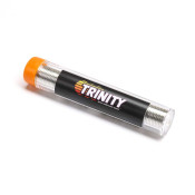 Rosin Core Lead Free Silver Solder by Trinity SRP $24.15 Rosin Core Lead Free Silver Solder by Trinity SRP $24.15
