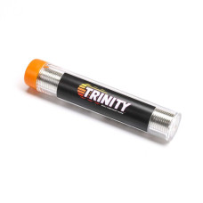 Rosin Core Lead Free Silver Solder by Trinity SRP $24.15 Rosin Core Lead Free Silver Solder by Trinity SRP $24.15