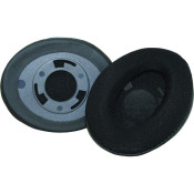 UltraLite Cloth Replacement Ear Pad (Bag of 2)  for UL2SD and UL2S Eartech Headsets