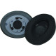 UltraLite Cloth Replacement Ear Pad (Bag of 2)  for UL2SD and UL2S Eartec Headsets SRP $61.82
