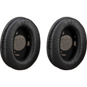 UltraLITE Leatherette Replacement Ear Pad (Bag of 2) for UL2SD and UL2S Eartech Headsets SRP $57.96