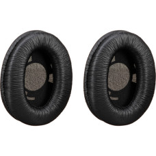 UltraLITE Leatherette Replacement Ear Pad (Bag of 2) for UL2SD and UL2S Eartec Headsets SRP $57.96