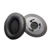 UltraLITE Replacement Leather Ear Pad (Bag of 2) by Eartec SRP $67.62