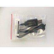 USB NiCd Charger output 4.8V 250mA suite models 1520/1530/1540 by Huina