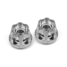 SLW 600 Wheel Hub (2) by Vanquish SRP $45.71 SLW 600 Wheel Hub (2) by Vanquish SRP $45.71
