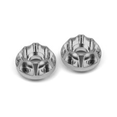 SLW 350 Wheel Hub (2) by Vanquish SRP $45.71 SLW 350 Wheel Hub (2) by Vanquish SRP $45.71