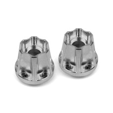 SLW 725 Wheel Hub (2) by Vanquish SRP $45.71