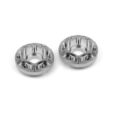 SLW 225 Wheel Hub (2) by Vanquish SRP $45.71 SLW 225 Wheel Hub (2) by Vanquish SRP $45.71