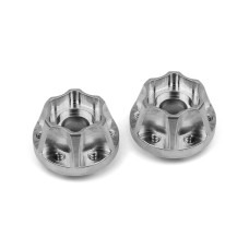 SLW 475 Wheel Hub (2) by Vanquish SRP $45.71 SLW 475 Wheel Hub (2) by Vanquish SRP $45.71