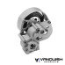 3-Gear Transmission Kit Clear: AX10/SCX10/SMT10 3-Gear Transmission Kit Clear: AX10/SCX10/SMT10