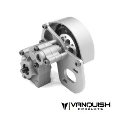 3-Gear Transmission Kit Clear: AX10/SCX10/SMT10 3-Gear Transmission Kit Clear: AX10/SCX10/SMT10