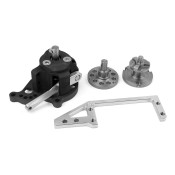 Hurtz Dig Transmission V2 Black by Vanquish SRP $217.76 Hurtz Dig Transmission V2 Black by Vanquish SRP $217.76
