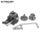 Hurtz Dig V2 Grey by Vanquish SRP $217.76 Hurtz Dig V2 Grey by Vanquish SRP $217.76