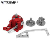 Hurtz Dig V2 Red by Vanquish SRP $217.76 Hurtz Dig V2 Red by Vanquish SRP $217.76
