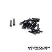 Scale M2X8 Black Hardware by Vanquish SRP $21.49 Scale M2X8 Black Hardware by Vanquish SRP $21.49