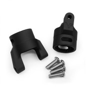 Axial Wraith / XR10 C-hubs Black Anodized by Vanquish SRP $100.72 Axial Wraith / XR10 C-hubs Black Anodized by Vanquish SRP $100.72