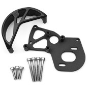 VS4-10 Black Motor Plate and Gear Guard by Vanquish SRP $113.8 VS4-10 Black Motor Plate and Gear Guard by Vanquish SRP $113.8