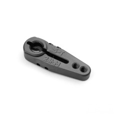 Clamping 25T Servo Horn, 24mm by Vanquish SRP $43.02 Clamping 25T Servo Horn, 24mm by Vanquish SRP $43.02