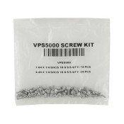 Scale Wheel Screw Kit by Vanquish SRP $37.64 Scale Wheel Screw Kit by Vanquish SRP $37.64