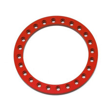 1.9 Original Beadlock Red Anodized by Vanquish SRP $26.88