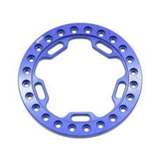 OMF 1.9 Phase 5 Beadlock Blue Anodized by Vanquish SRP $37.64