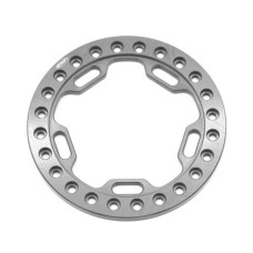 OMF 1.9 Phase 5 Beadlock Grey Anodized by Vanquish SRP $37.64 OMF 1.9 Phase 5 Beadlock Grey Anodized by Vanquish SRP $37.64