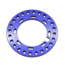 1.9 IBTR Beadlock Blue Anodized by Vanquish SRP $37.64 1.9 IBTR Beadlock Blue Anodized by Vanquish SRP $37.64