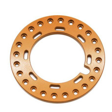 1.9 IBTR Beadlock Orange Anodized by Vanquish SRP $37.64 1.9 IBTR Beadlock Orange Anodized by Vanquish SRP $37.64