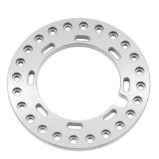 1.9 IBTR Beadlock Ring Clear Anodized by Vanquish SRP $37.64 1.9 IBTR Beadlock Ring Clear Anodized by Vanquish SRP $37.64