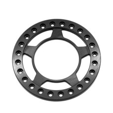1.9 Spyder Beadlock Black Anodized by Vanquish SRP $37.64 1.9 Spyder Beadlock Black Anodized by Vanquish SRP $37.64