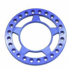 1.9 Spyder Beadlock Blue Anodized by Vanquish SRP $37.64 1.9 Spyder Beadlock Blue Anodized by Vanquish SRP $37.64