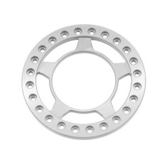 1.9 Spyder Beadlock Clear Anodized by Vanquish SRP $37.64 1.9 Spyder Beadlock Clear Anodized by Vanquish SRP $37.64