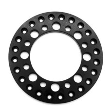 1.9 Holy Beadlock Black Anodized by Vanquish SRP $37.64 1.9 Holy Beadlock Black Anodized by Vanquish SRP $37.64