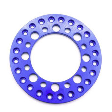 1.9 Holy Beadlock Blue Anodized by Vanquish SRP $37.64