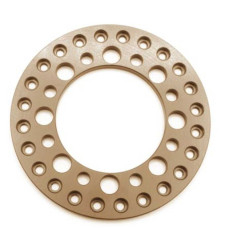1.9 Holy Beadlock Bronze Anodized by Vanquish SRP $37.64