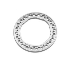 1.9 Dredger Beadlock Clear Anodized by Vanquish SRP $53.79 1.9 Dredger Beadlock Clear Anodized by Vanquish SRP $53.79