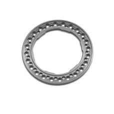 1.9 Dredger Beadlock Grey Anodized by Vanquish SRP $53.79