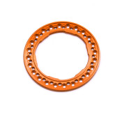 1.9 Dredger Beadlock Orange Anodized by Vanquish SRP $53.79 1.9 Dredger Beadlock Orange Anodized by Vanquish SRP $53.79