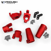 Axial Wraith Stage One Kit Red Anodized by Vanquish SRP $217.76 Axial Wraith Stage One Kit Red Anodized by Vanquish SRP $217.76