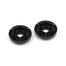 SLW 225 Wheel Hub Black Anodized SRP $57.09