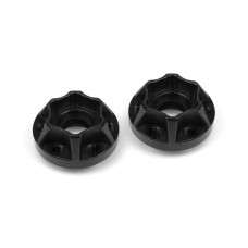 SLW 350 Wheel Hub Black Anodized by Vanquish SRP $56.48 SLW 350 Wheel Hub Black Anodized by Vanquish SRP $56.48