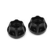 SLW 475 Wheel Hub Black Anodized by Vanquish SRP $56.48 SLW 475 Wheel Hub Black Anodized by Vanquish SRP $56.48