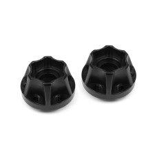 SLW 475 Wheel Hub Black Anodized by Vanquish SRP $56.48 SLW 475 Wheel Hub Black Anodized by Vanquish SRP $56.48