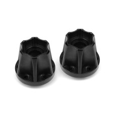 SLW 725 Wheel Hub Black Anodized by Vanquish SRP $56.48 SLW 725 Wheel Hub Black Anodized by Vanquish SRP $56.48