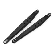 Yeti Trailing Arms Black Anodized by Vanquish SRP $123.7 Yeti Trailing Arms Black Anodized by Vanquish SRP $123.7