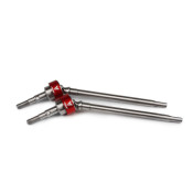 SCX10 VVD V1-HD by Vanquish SRP $178.16 SCX10 VVD V1-HD by Vanquish SRP $178.16