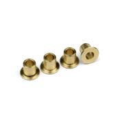 Knuckle Bushings (4) by Vanquish SRP $21.49