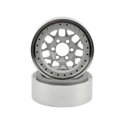 KMC 1.9 XD127 Bully Clear Anodized by Vanquish SRP $173.2 KMC 1.9 XD127 Bully Clear Anodized by Vanquish SRP $173.2